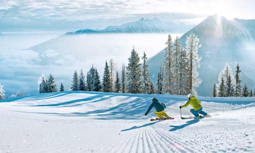 Groß, größer, Skispaß! Volle Vielfalt von Pisten bis Kulinarik – über den Reiz großer Skigebiete