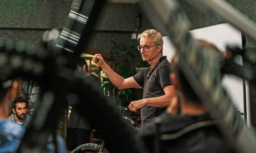 Von Syntace bis Liteville: Bike-Legende Jo Klieber im Porträt