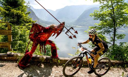 Salzkammergut Trophy 2024: Early-Bird-Anmeldungen bis Ende Dezember möglich!
