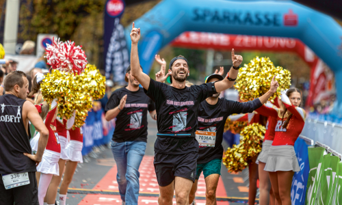 Mit Plan zum Sportziel 2024: „SPORTaktiv-Doc“ Robert Fritz erklärt, wie man sein Trainingsjahr plant