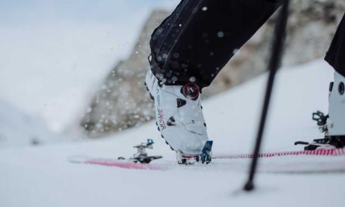 4 Arten des Skitourengehens: Welcher Skitourengeher bist du?