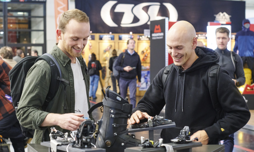 State of the Outdoors: Ein Trend-Überblick nach der ISPO München und der Alpinmesse Innsbruck