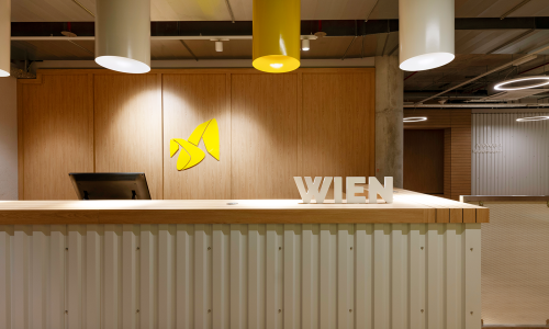 Das Original erfindet sich neu: McFIT eröffnet neues Studiokonzept in Wien