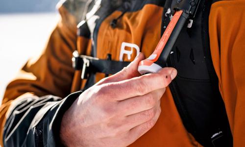 Back-up für die Sicherheit: Welche Trends die modernen Airbag-Rucksäcke noch sicherer machen