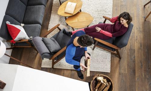 Wollig warm: das musst du über den Baselayer beim Skifahren wissen