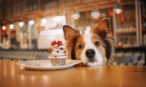 Man gönnt sich ja sonst nichts