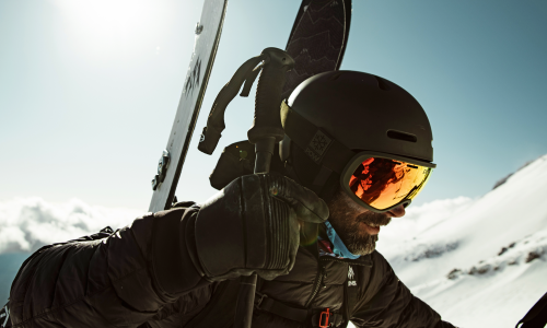 Glasklare Sicht: Worauf es beim Kauf von Skibrillen zu achten gilt