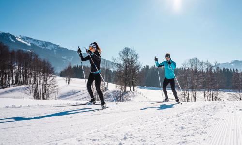 Top 20 Langlaufregionen 2023