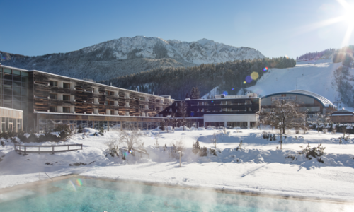 Falkensteiner Carinzia