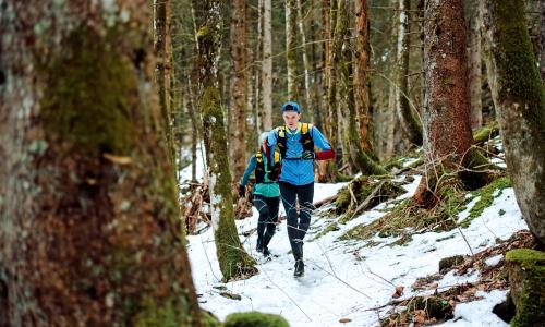 Alles Trail! Wie man „seinen“ Trail-Schuh findet