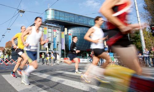 Ziel Halbmarathon: Trainings-Tipps und Tricks für deine Wettkampf-Teilnahme