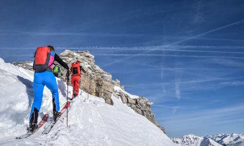 Top 20 Firntouren 2024