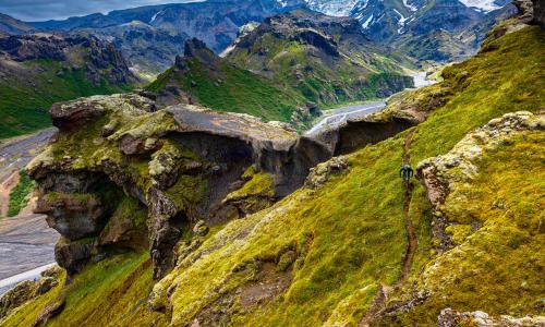 Komfortabler aufsatteln: So macht man es sich am Touren- und All-Mountainbike (noch) bequemer
