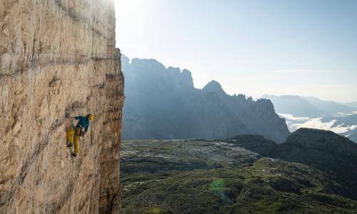 Alpinkader 4.0: Das Naturfreunde Nachwuchs-Förderprojekt erfindet sich neu
