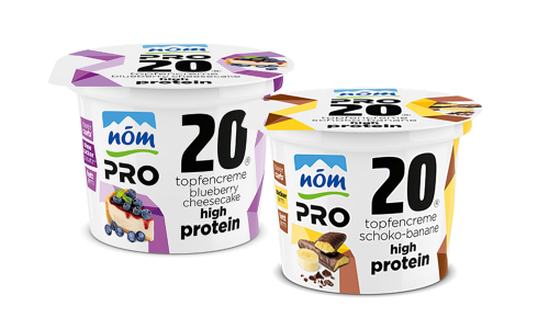 NÖM PRO (No-)Cheat Day