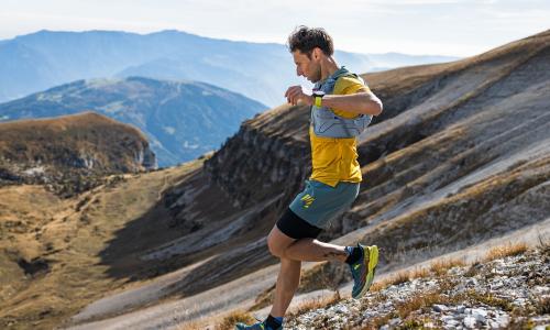Läufers Kleider: Was Laufbekleidung können muss