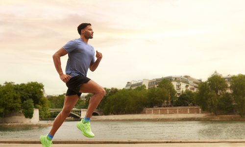 Die Schnellen: Laufschuhe, die mehr Speed versprechen