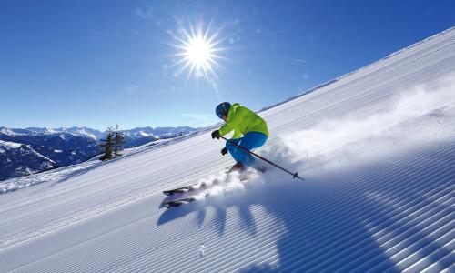 Top 20 Sonnenskilauf-Regionen 2024