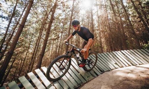 Alles neu am Specialized Epic 8 und Epic 8 EVO