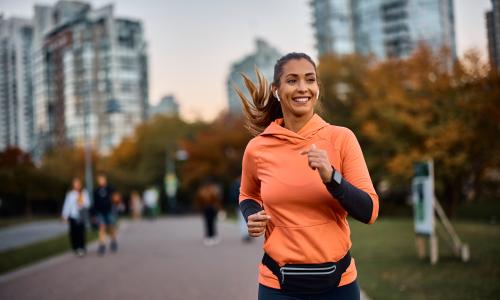 Die 10 Basics für eine erfolgreiche Laufsaison