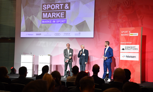 Sport & Marke
