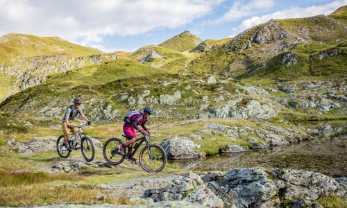 Stoneman Taurista reloaded