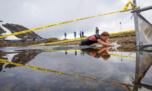 Top 20 Obstacle Runs 2024