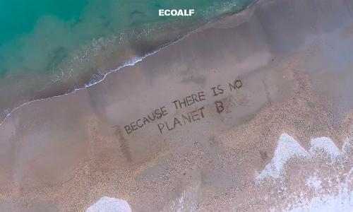 Because there is no Planet B: 15 Jahre Nachhaltigkeit, Kreislaufwirtschaft und Slow Fashion bei Ecoalf