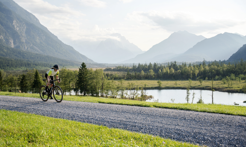 Top 20 Gravelbike-Touren 2024