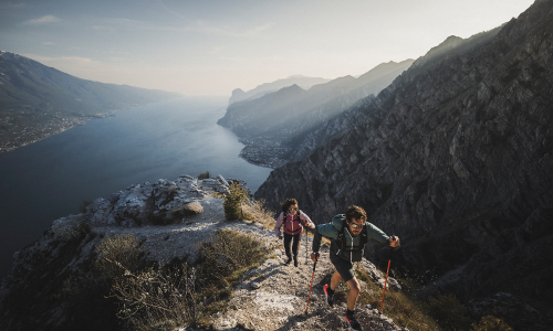 Make it count Löffler