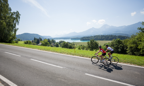 Top 20 Rennradtouren 2024