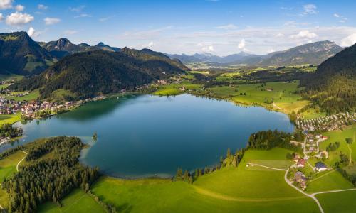 Entdeckt das Wander-Outdoor-Wasser Paradies: WOW-Kaiserwinkl!