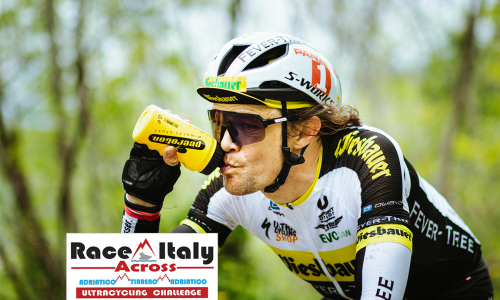 RAI-Europameister Christoph Strasser