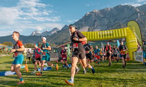 Top 20 Trailrunning-Events 2024