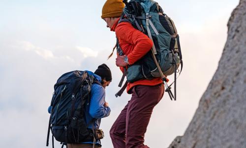 Links abbiegen: Wie hilfreich sind GPS-Sportuhren & Navigations-Apps?