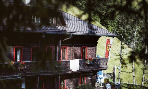 Alles im Haus – alles vor Ort: 3 Unterkunfts-Kategorien für den Bikeurlaub unter der Lupe