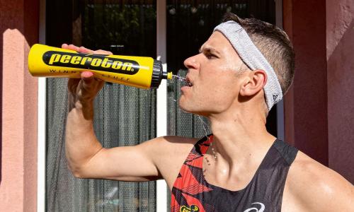 Schluck für Schluck