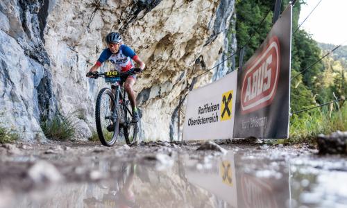 Salzkammergut-Trophy vom 12. - 14. Juli 2024: Österreichs legendärstes Mountainbike-Rennen unter perfekten Bedingungen!