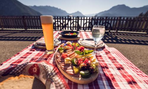 Top 20 Kulinarikwanderungen im Herbst 2024