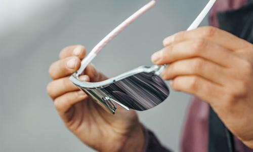 Lichtsensibel: Wann du bei Bike-Brillen zu Vario-Gläsern greifen solltest