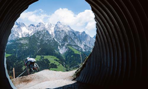 Die Funparks der Zweiräder: Spannende Insights rund ums Thema Bikepark und Trailcenter