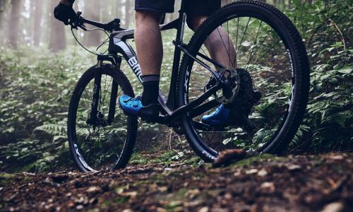 Cleat-Geflüster: Wieso die Schuh-Klickpedal-Verbindung einen großen Unterschied macht