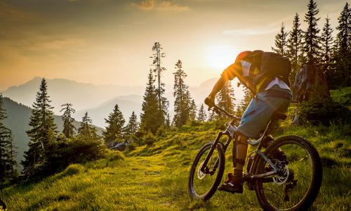 Eine Frage der Planung: Tipps und Tricks für deine nächste Tages- oder Mehrtagestour