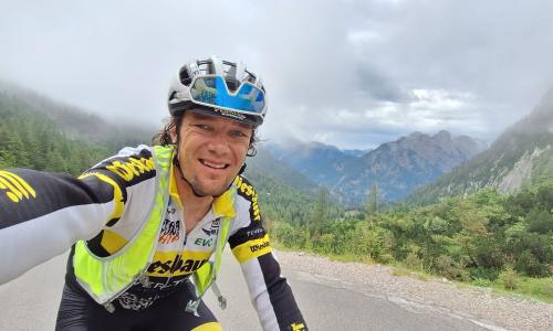 Christoph Strassers 2. Platz zählt mehr als der Sieg!