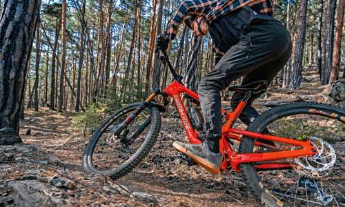 Die Kunst der Verzögerung: Tipps und Wissenswertes rund um Scheibenbremsen