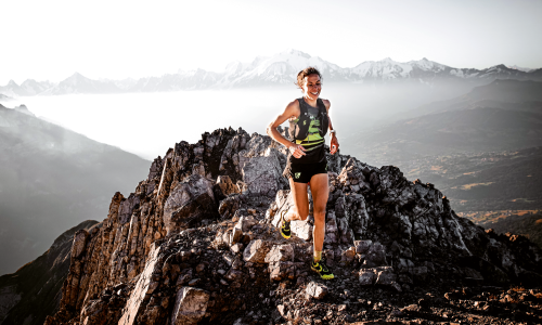Schnelle Schritte auf schmalen Pfaden: Warum jeder Läufer und Naturliebhaber Trailrunning ausprobieren sollte