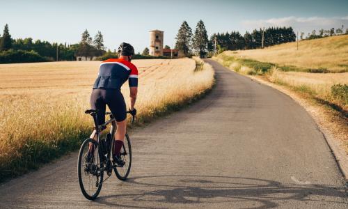 Fit mit Sumi: Einmal schnell ans Meer