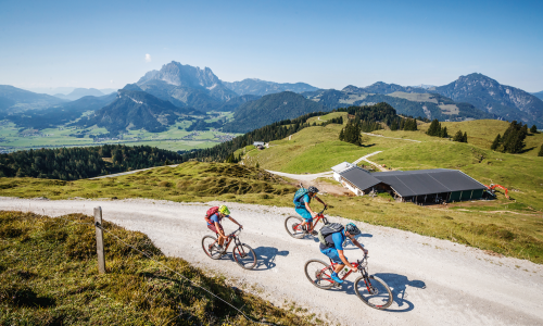 Transalp-Feeling: Von der Liebe zur Mehrtagestour - verpackt in appetitliche Häppchen