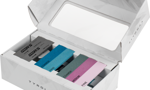 10-jähriges Bestehen: Tyrolit Life feiert Jubiläum