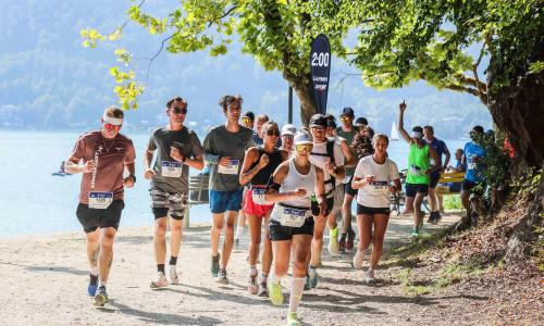 Kärnten Läuft 2024: Ein Wochenende voller sportlicher Höhepunkte